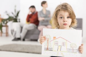 Using Your Children as Leverage During a Divorce Is Harmful! - Family Divorce Solutions of San Fernando Valley - children of divorce, divorce, family law - Copyright: <a href="https://www.123rf.com/profile_bialasiewicz">bialasiewicz / 123RF Stock Photo</a>