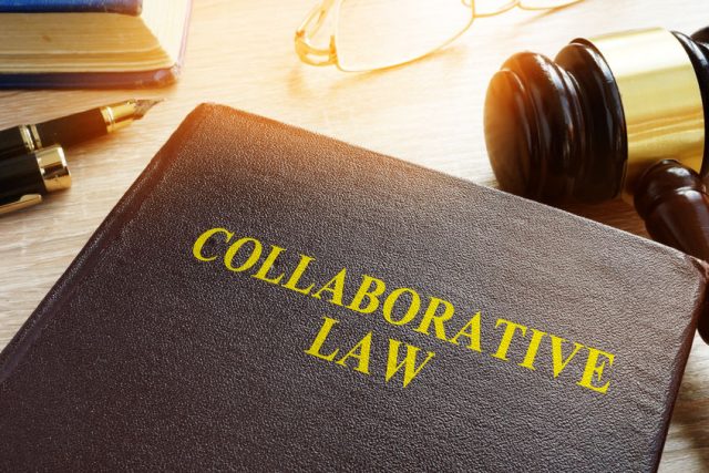 Why We Collaborate How Practicing Collaboration Benefits Clients - Family Divorce Solutions of San Fernando Valley - Collaborative Law, Family Law, Divorce - Copyright: <a href="https://www.123rf.com/profile_designer491">designer491 / 123RF Stock Photo</a>