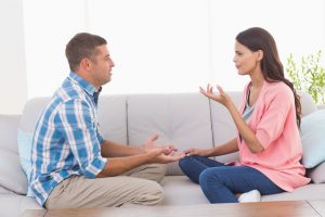 You Can Divorce Without Leaving Home - Family Divorce Solutions of San Fernando Valley - divorce, collaborative divorce, COVID19 - Copyright: <a href="https://www.123rf.com/profile_wavebreakmediamicro">wavebreakmediamicro / 123RF Stock Photo</a>